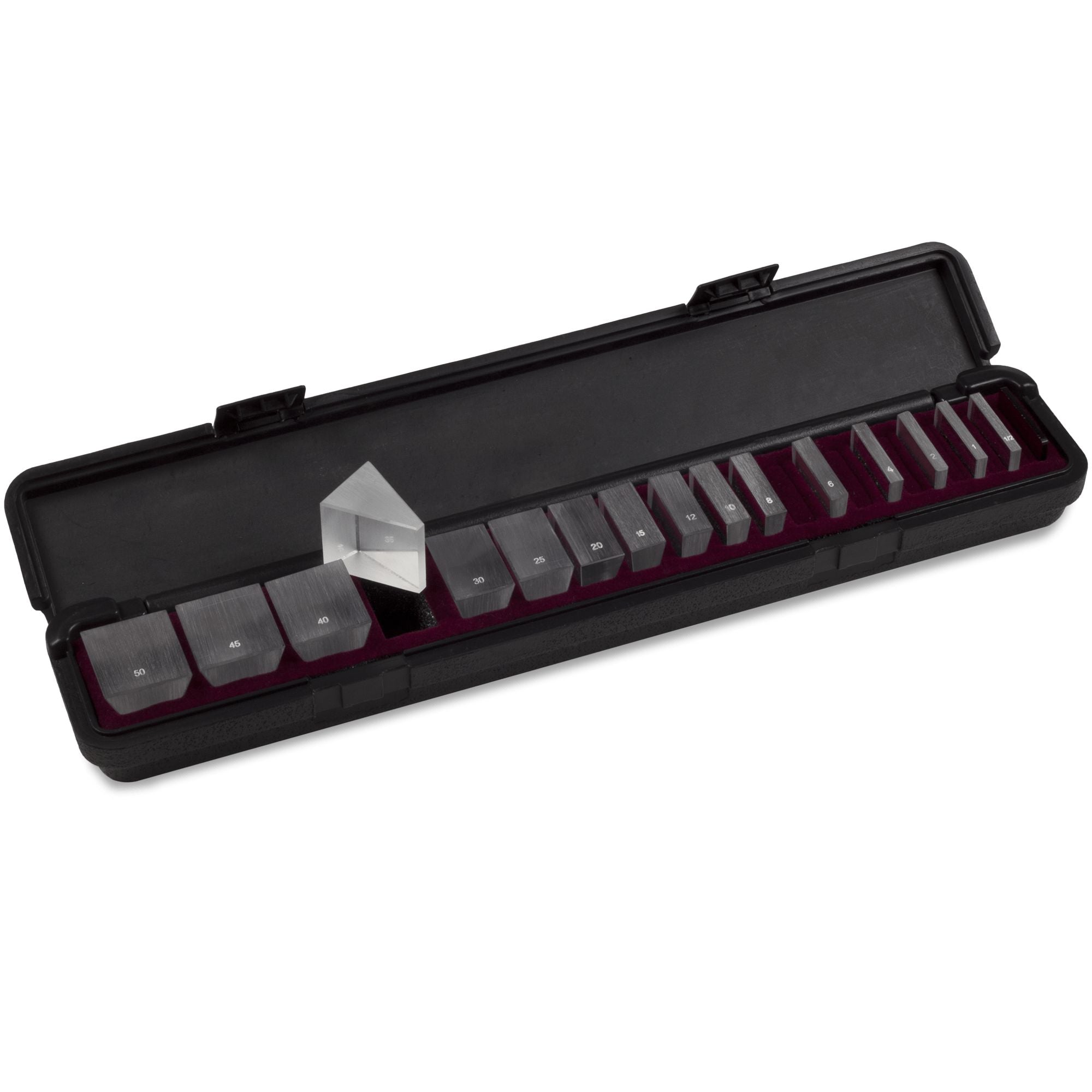 Good-Lite 444900-Set of 16 Loose Prism Set