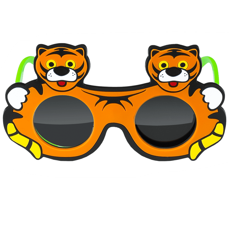 Good-Lite 460700-Tiger Polarized Glasses Tiger Polarized Glasses