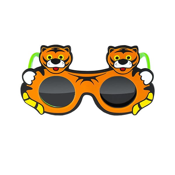 Good-Lite 460700-Tiger Polarized Glasses Tiger Polarized Glasses