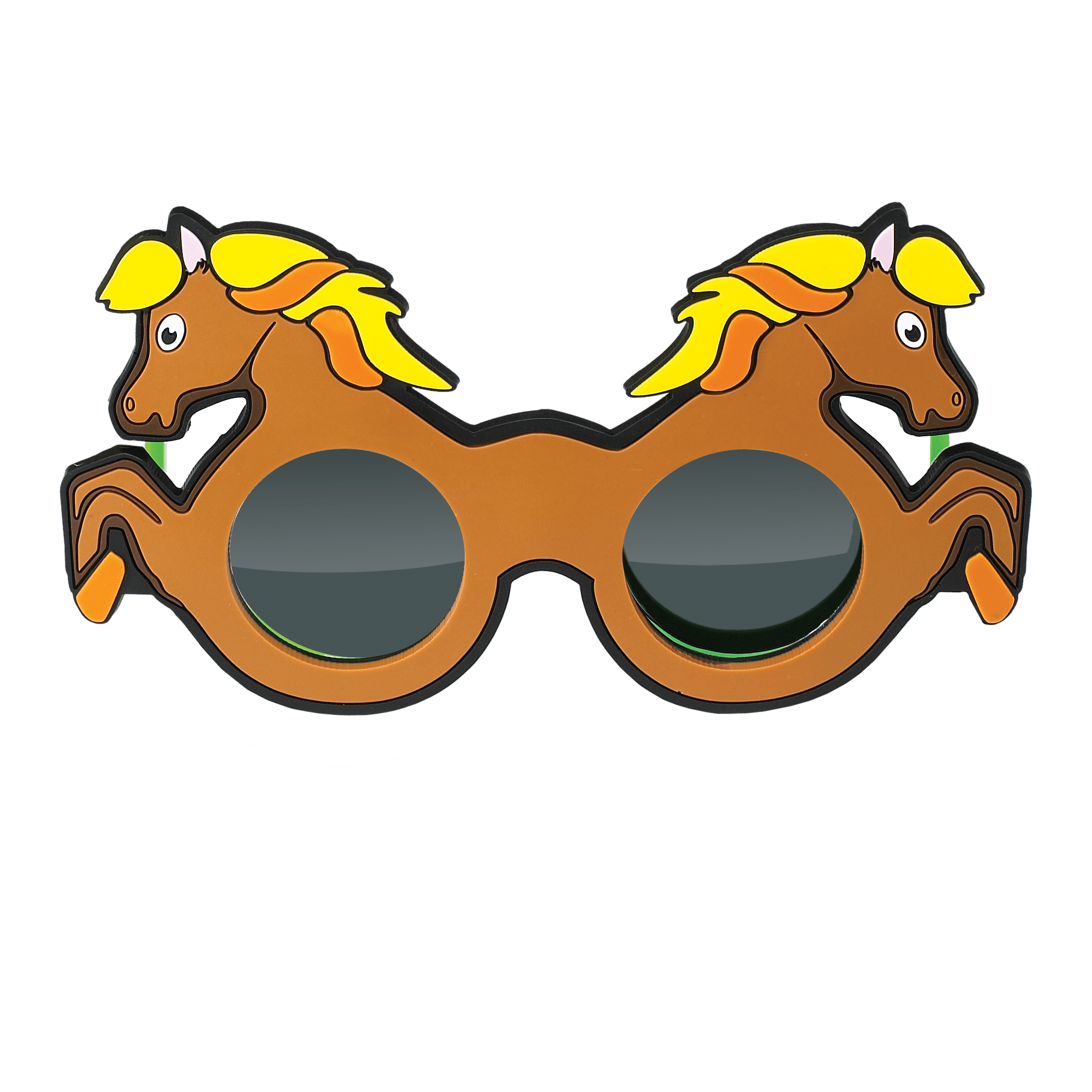 Good-Lite 462000-Horse Polarized Glasses Horse Polarized Glasses