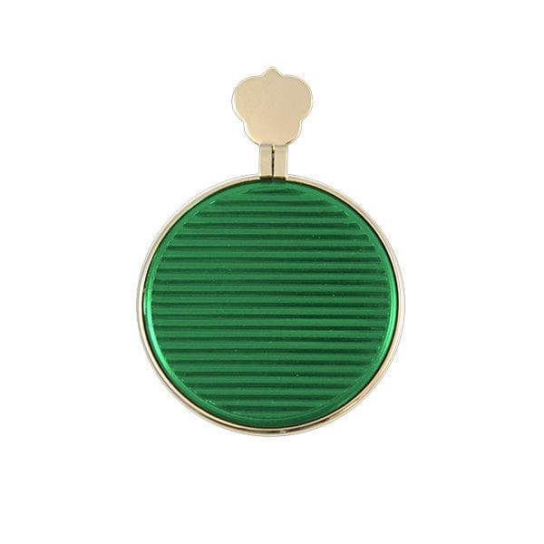 Good-Lite 473100-Green Maddox for Trial Frames - 90° angle