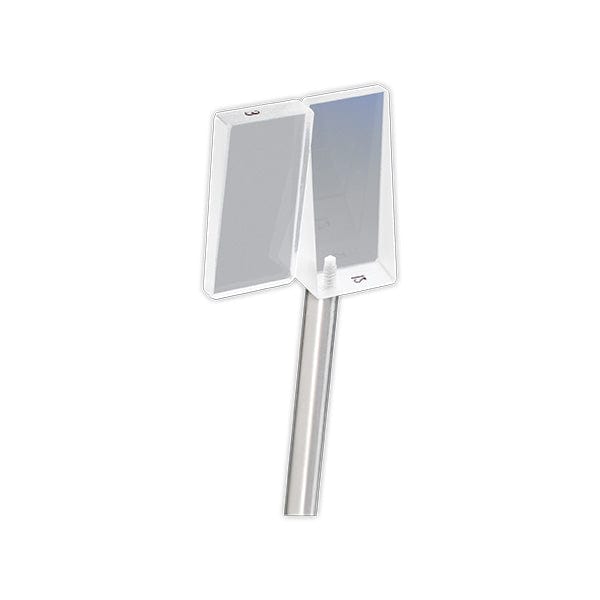 Good-Lite 477700-Mounted Vergence Facility Prism 12D/3D