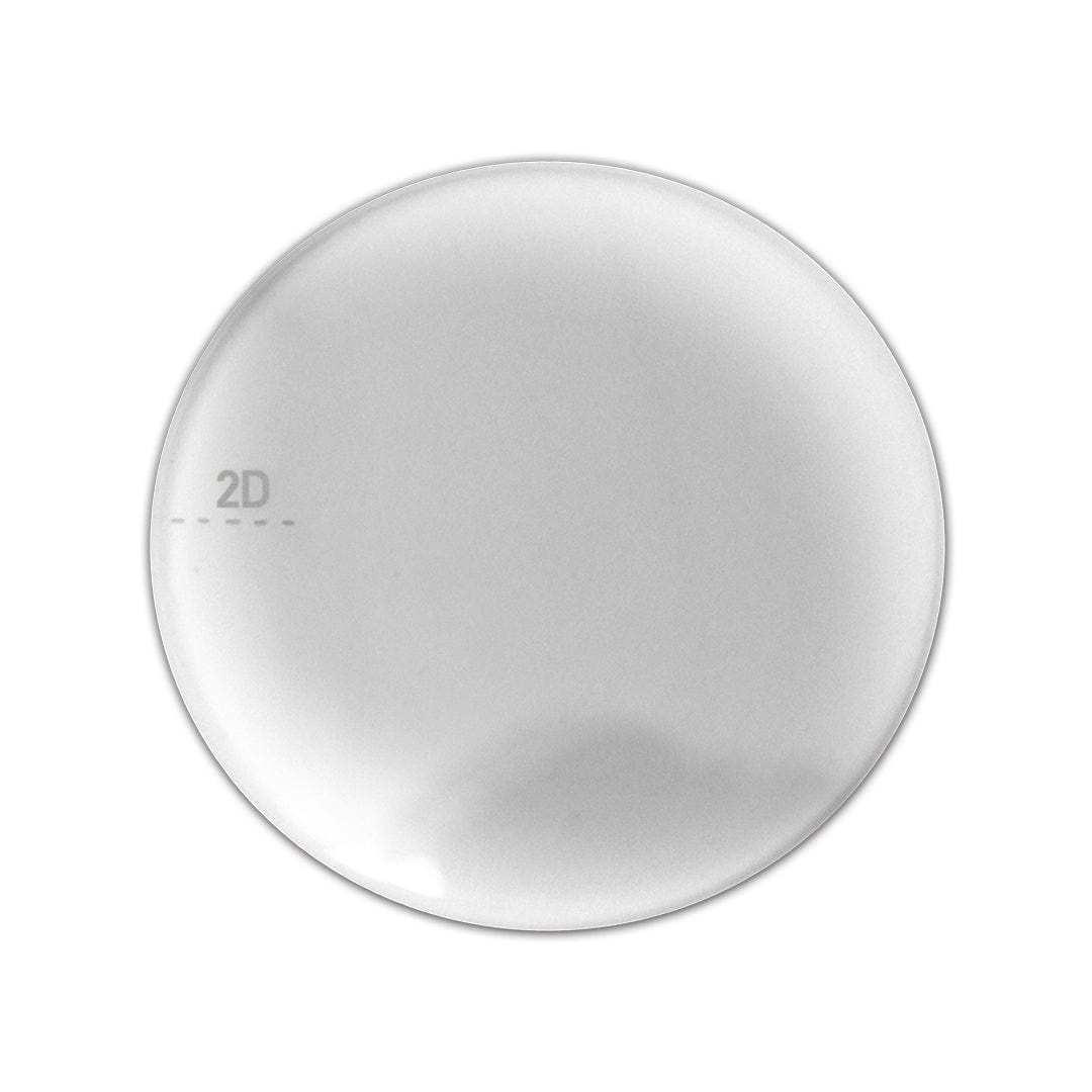 Good-Lite 48mm Corrected Curve Prisms 2.0D 48mm Corrected Curve Prisms