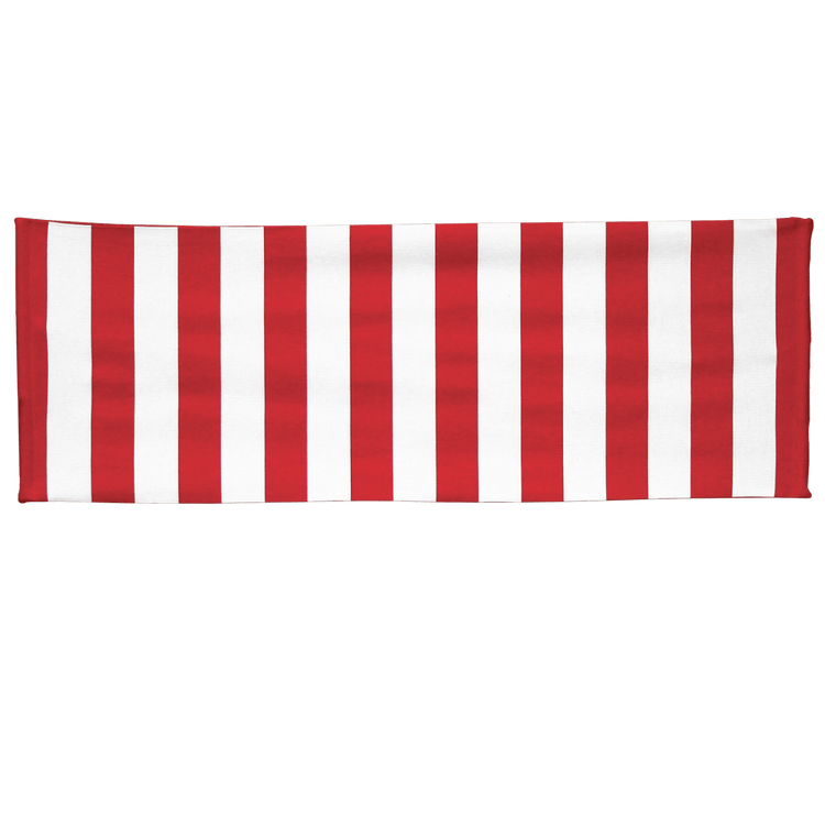 Good-Lite 588600-Red Optokinetic Banner