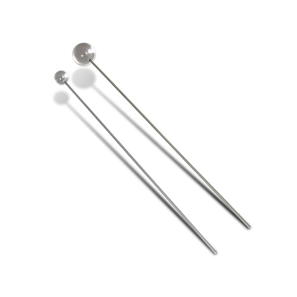 Good-Lite 657800-Large Acrylic Ball Wolff Fixation Wand