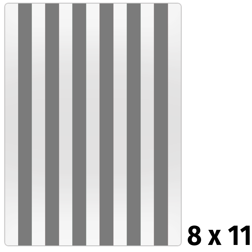 Good-Lite 681500 - Single 8.5"x11" Polarized Reading Sheet