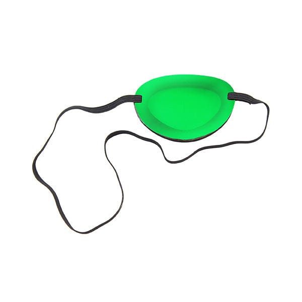 Good-Lite 682102-Large Green Anti-Suppression Patch