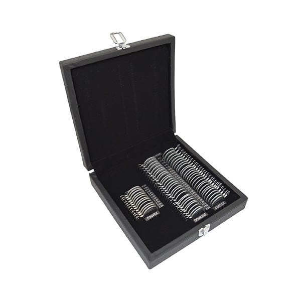 Good-Lite 685900-Plus Cylinder Perimetry Trial Lens Set