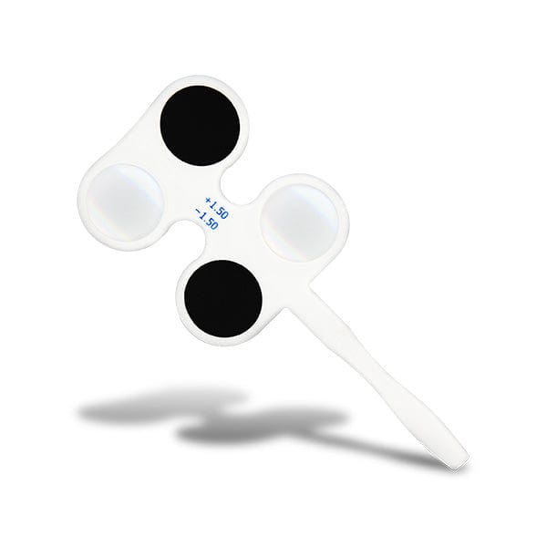 Good-Lite 696940- -/+ 4.00 Alternating Flippers (Rock Flippers)