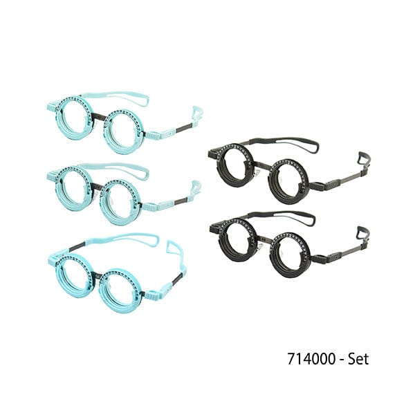 Trial Frame: Drop Cell – Good-Lite Co