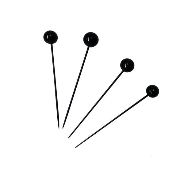 Good-Lite 921000-Black Scoring Pins Pkg of 40 Tangent Screen Additional Accessories and Score Sheet