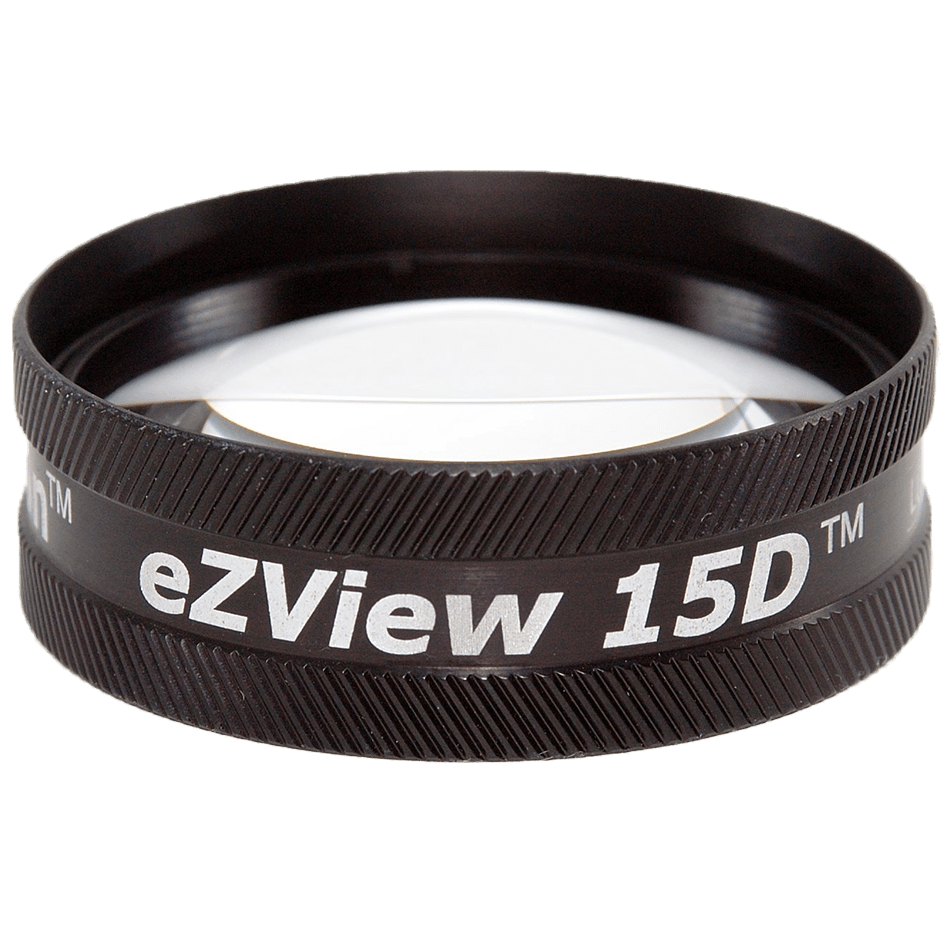 Good-Lite 995015-ezView 15D Bio Lens eZView 15D Bio Lens