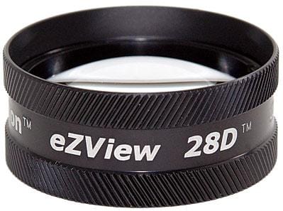 Good-Lite 995028-ezView 28D BIO Lens eZView 28D BIO Lens