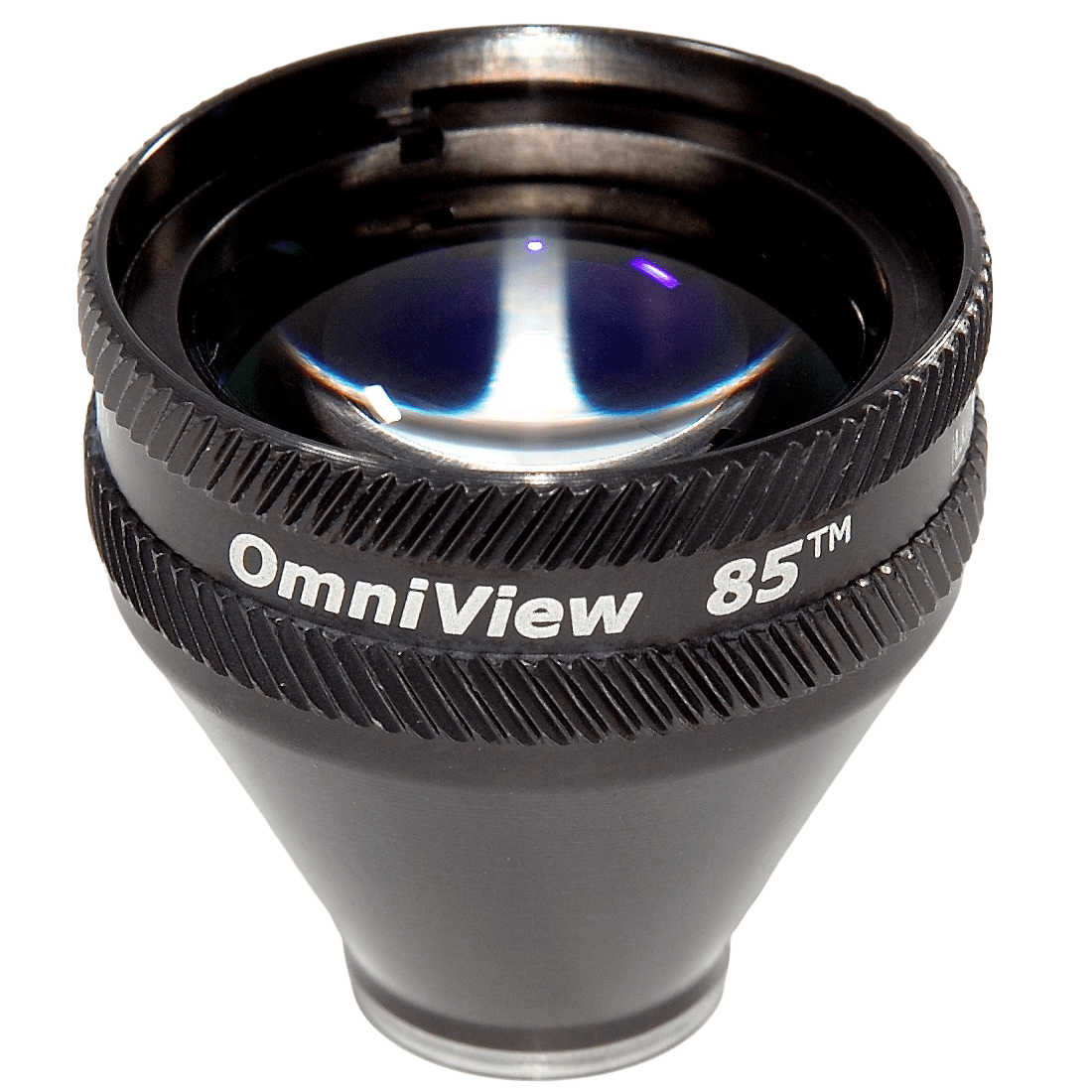 Good-Lite 995085-ION OmniView 85 Advanced Contact Slit Lamp Laser Lens ION OmniView 85 Advanced Contact Slit Lamp Laser Lens