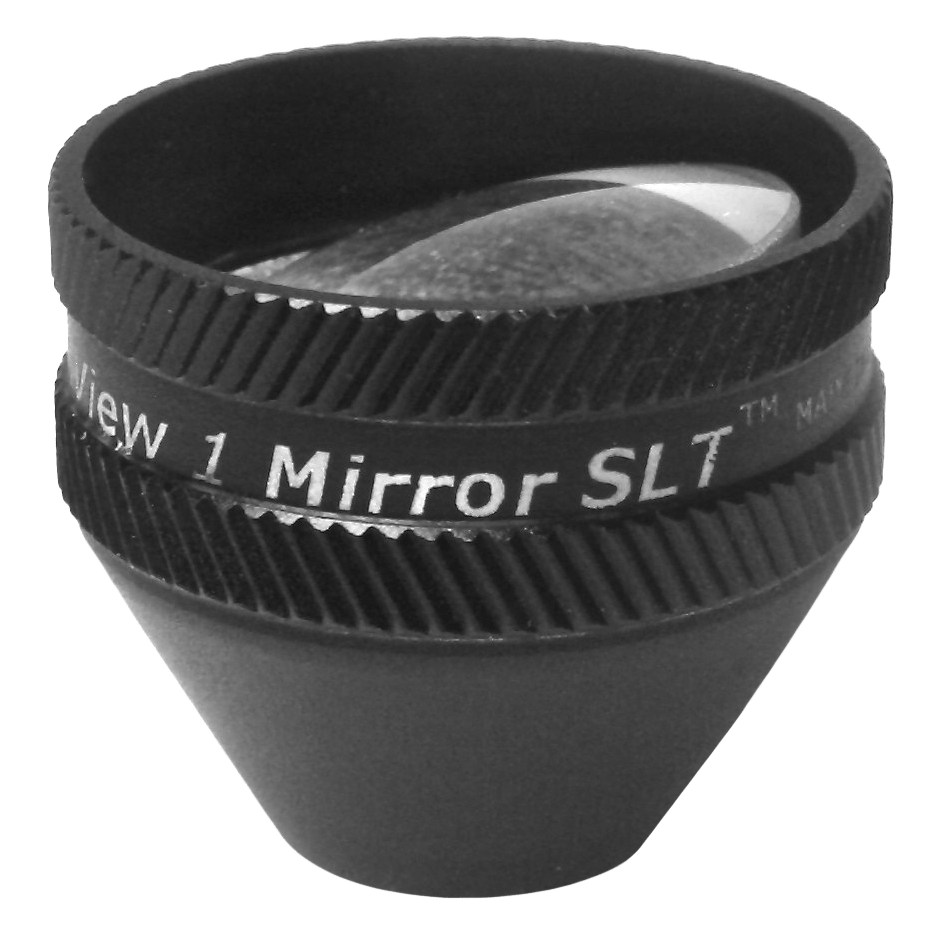 Good-Lite 995111-ION DirectView 1 Mirror SLT ION DirectView 1 Mirror SLT