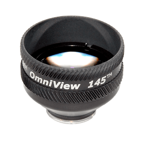 Good-Lite 995145-ION OmniView 145 Advanced Contact Slit Lamp Laser Lens ION OmniView 145 Advanced Contact Slit Lamp Laser Lens