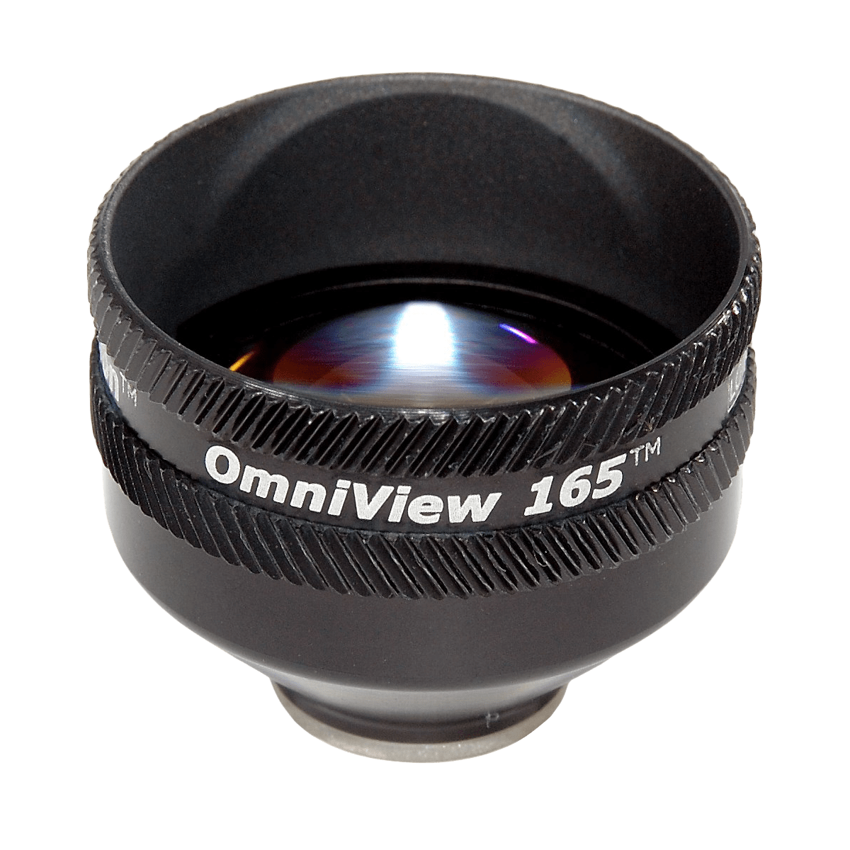 Good-Lite 995165-ION OmniView 165 Advanced Contact Slit Lamp Laser Lens ION OmniView 165 Advanced Contact Slit Lamp Laser Lens