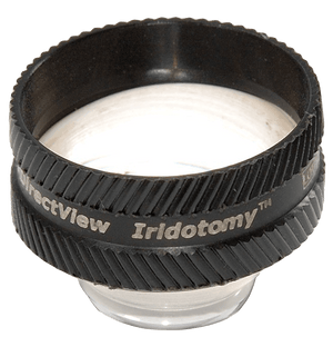 Good-Lite 995531-ION DirectView Iridectomy/Iridotomy Direct Imaging Slit Lamp Lens ION DirectView Iridectomy/Iridotomy Direct Imaging Slit Lamp Lens