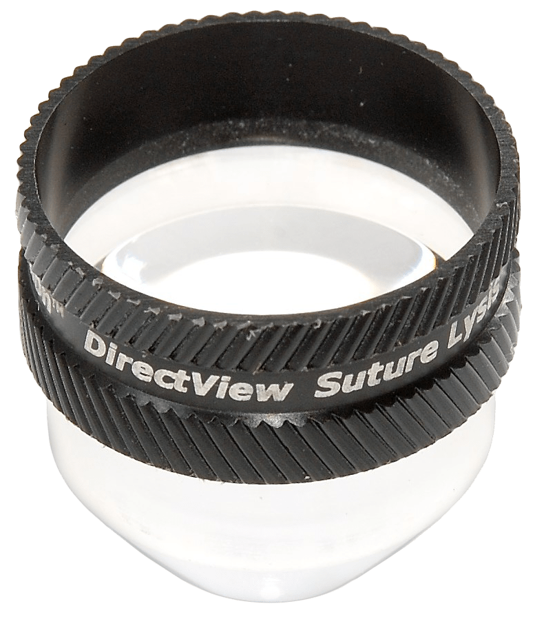Good-Lite 995545-ION DirectView Suture Lysis Direct Imaging Slit Lamp Lens ION DirectView Suture Lysis Direct Imaging Slit Lamp Lens
