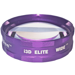Good-Lite 995601-ION i3D Elite Wide BIO Lens ION i3D Elite Wide BIO Lens