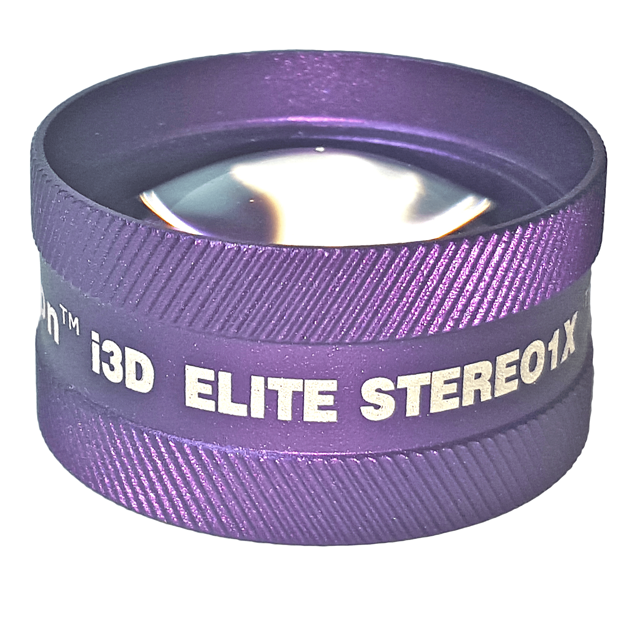 Good-Lite 995607-ION i3D Elite Stereo1x Advanced Non-Contact Slit Lamp Lens ION i3D Elite Stereo1x Advanced Non-Contact Slit Lamp Lens