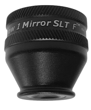 Good-Lite 995609-ION DirectView 1 Mirror SLT Flange Gonioscopy Slit Lamp Lens ION DirectView 1 Mirror SLT Flange Gonioscopy Slit Lamp Lens