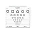 Good-Lite AAPOS Near/Distance Vision Screening Kit
