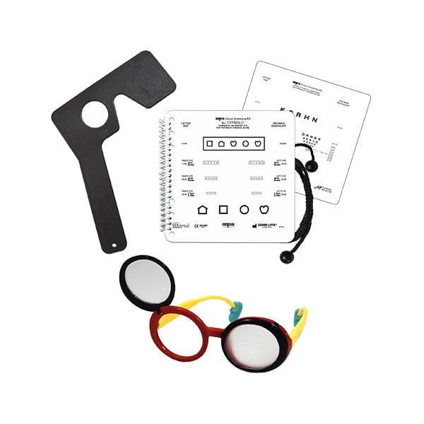 Good-Lite AAPOS Near Vision Kit