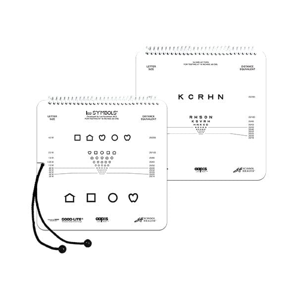 Good-Lite AAPOS Near Vision Screener