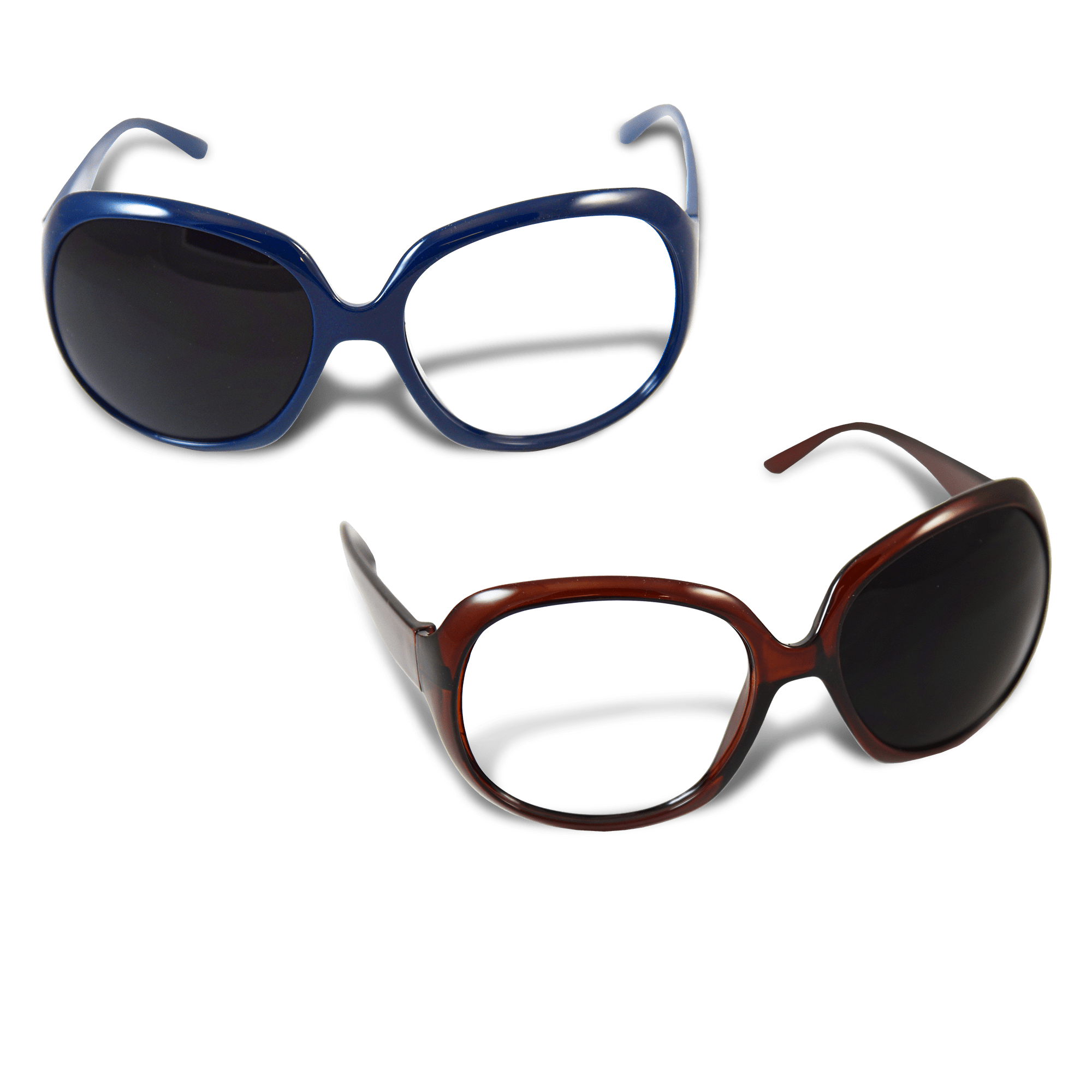 Good-Lite Adolescent and Adult Occluding Eye Glass Set