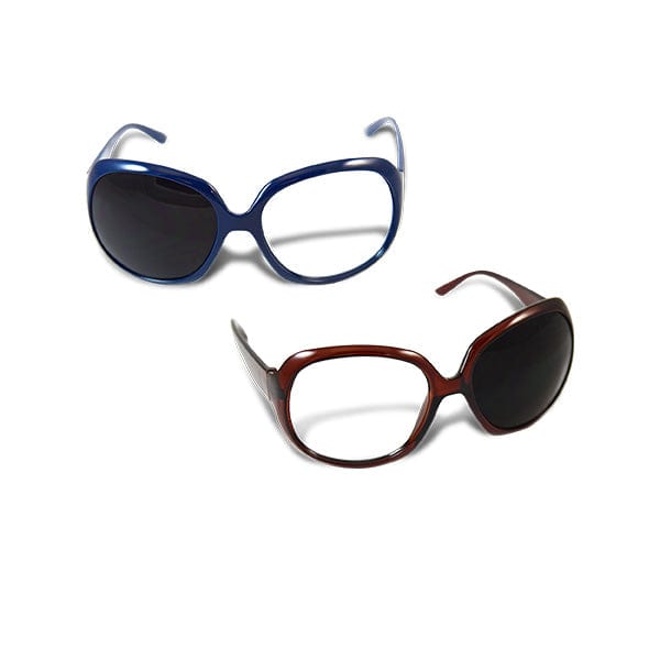 Good-Lite Adolescent and Adult Occluding Eye Glass Set