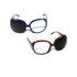 Good-Lite Adolescent and Adult Occluding Eye Glass Set