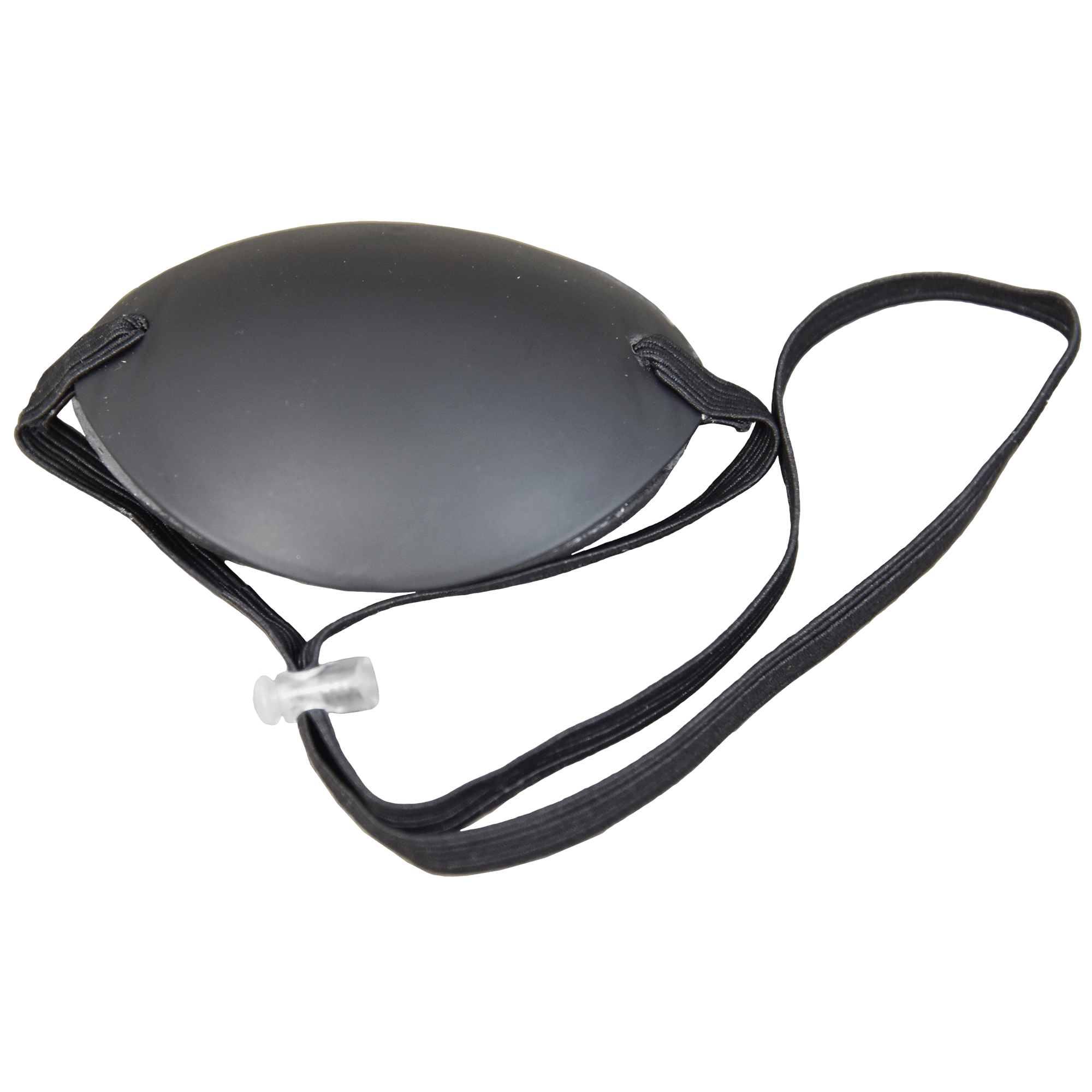 Good-Lite Adult Medical Eye Shield with Wide Elastic Strap and Cord lock