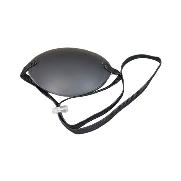 Good-Lite Adult Medical Eye Shield with Wide Elastic Strap and Cord lock