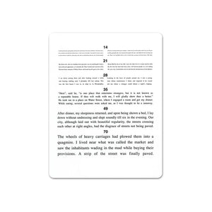 Good-Lite Armed Forces Near Point cards Set of 3 (2-sided)