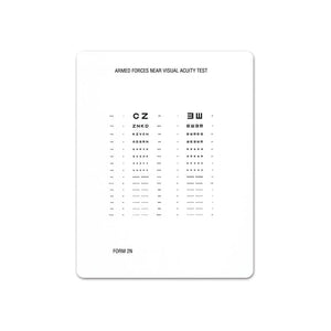 Good-Lite Armed Forces Near Point cards Set of 3 (2-sided)