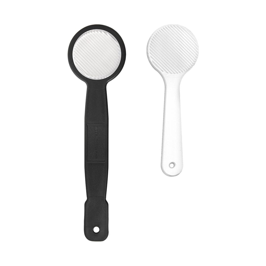 Good-Lite Clear Maddox with 45º Lines