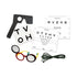 Good-Lite Co AAPOS Vision Screening Kit with HOTV and Sloan Letter Kit AAPOS Vision Screening Kit with HOTV and Sloan Letter