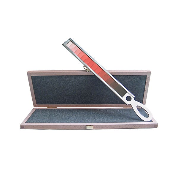 Good-Lite Co Bagolini Red Filter Bar