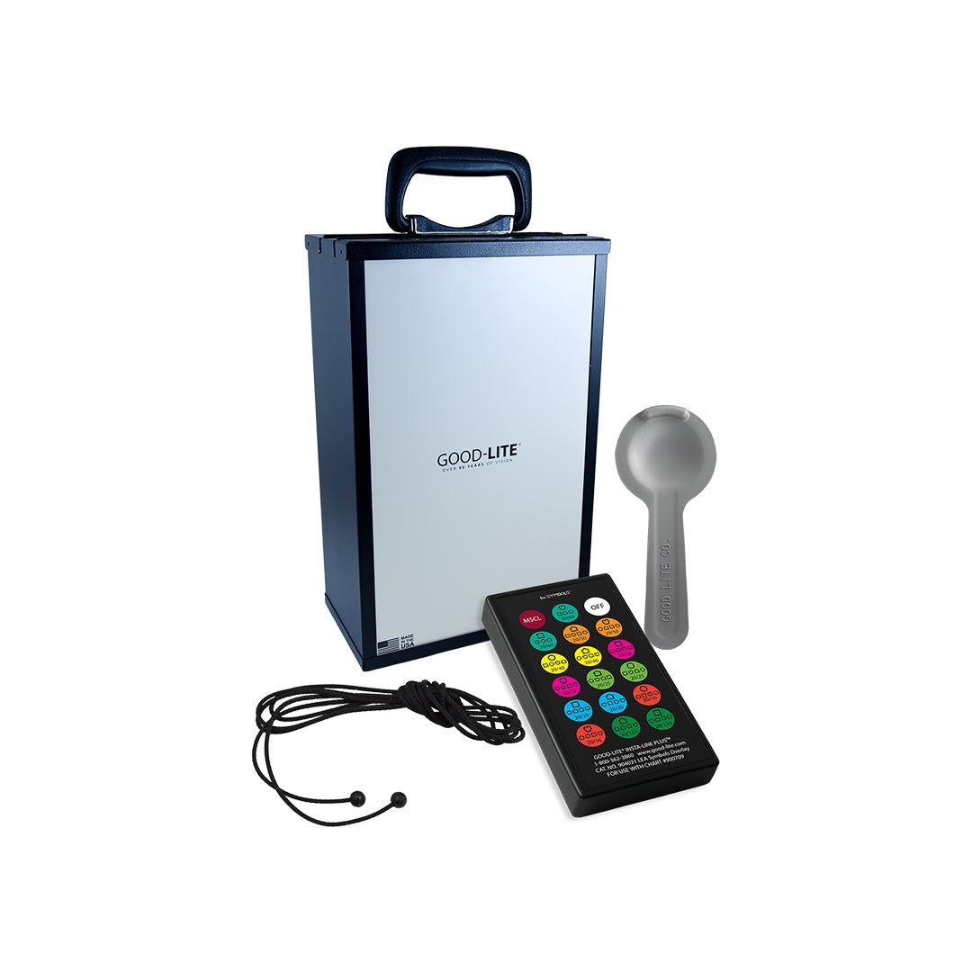 Good-Lite Co Basic LED Insta-Line Quantum