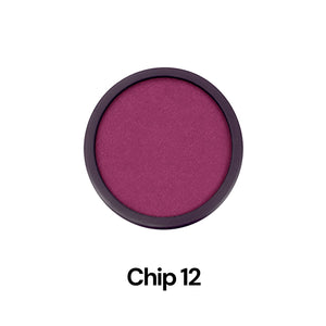 Good-Lite Chip 12 LEA® Panel 16: Color Chip - Replacement
