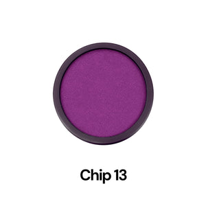Good-Lite Chip 13 LEA® Panel 16: Color Chip - Replacement