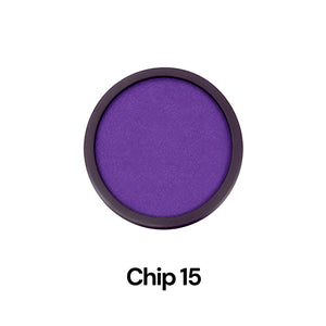 Good-Lite Chip 15 LEA® Panel 16: Color Chip - Replacement