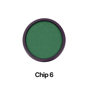 Good-Lite Chip 6 LEA® Panel 16: Color Chip - Replacement