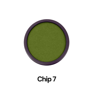 Good-Lite Chip 7 LEA® Panel 16: Color Chip - Replacement