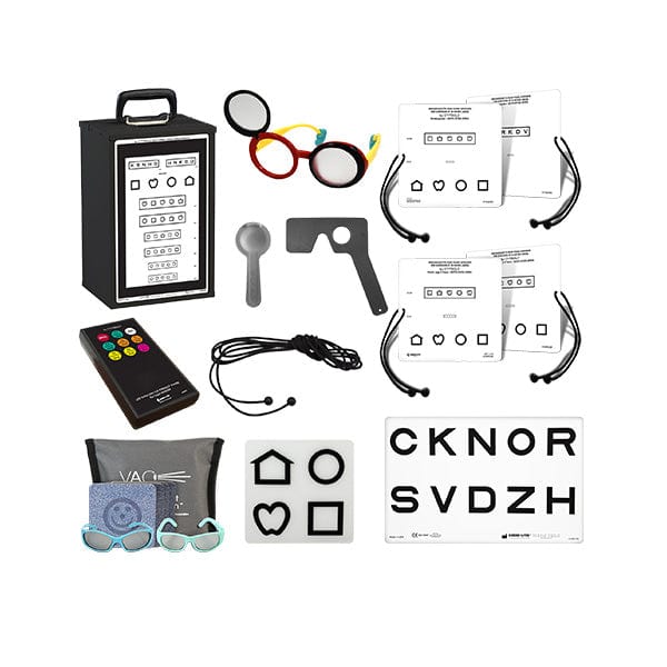 Good-Lite Co Critical-Line LED Quantum Cabinet Kit