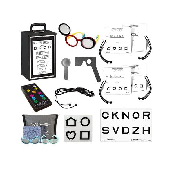 Good-Lite Co Critical-Line™ LED Quantum Cabinet Kit