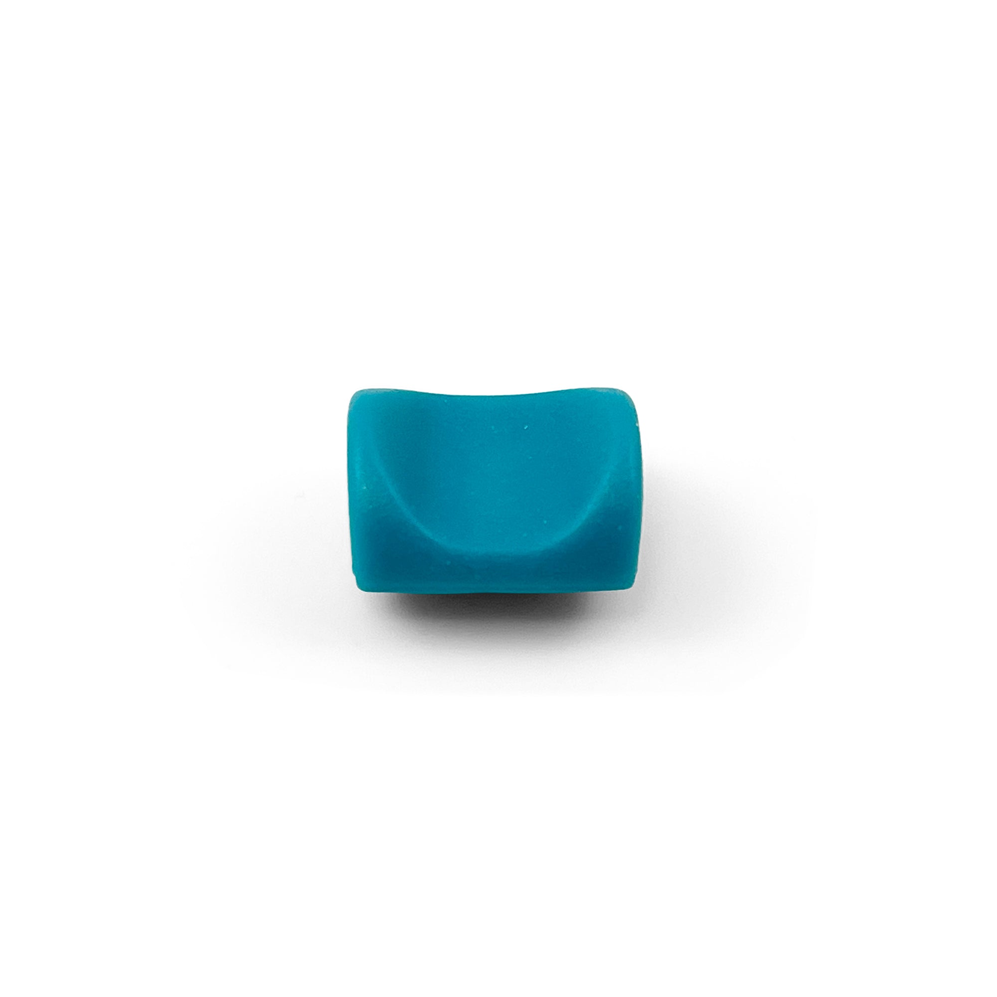 Good-Lite Co Deluxe Adjustable Trial Frame Nose Piece Replacement – Small Deluxe Adjustable Trial Frame - Silver & Teal