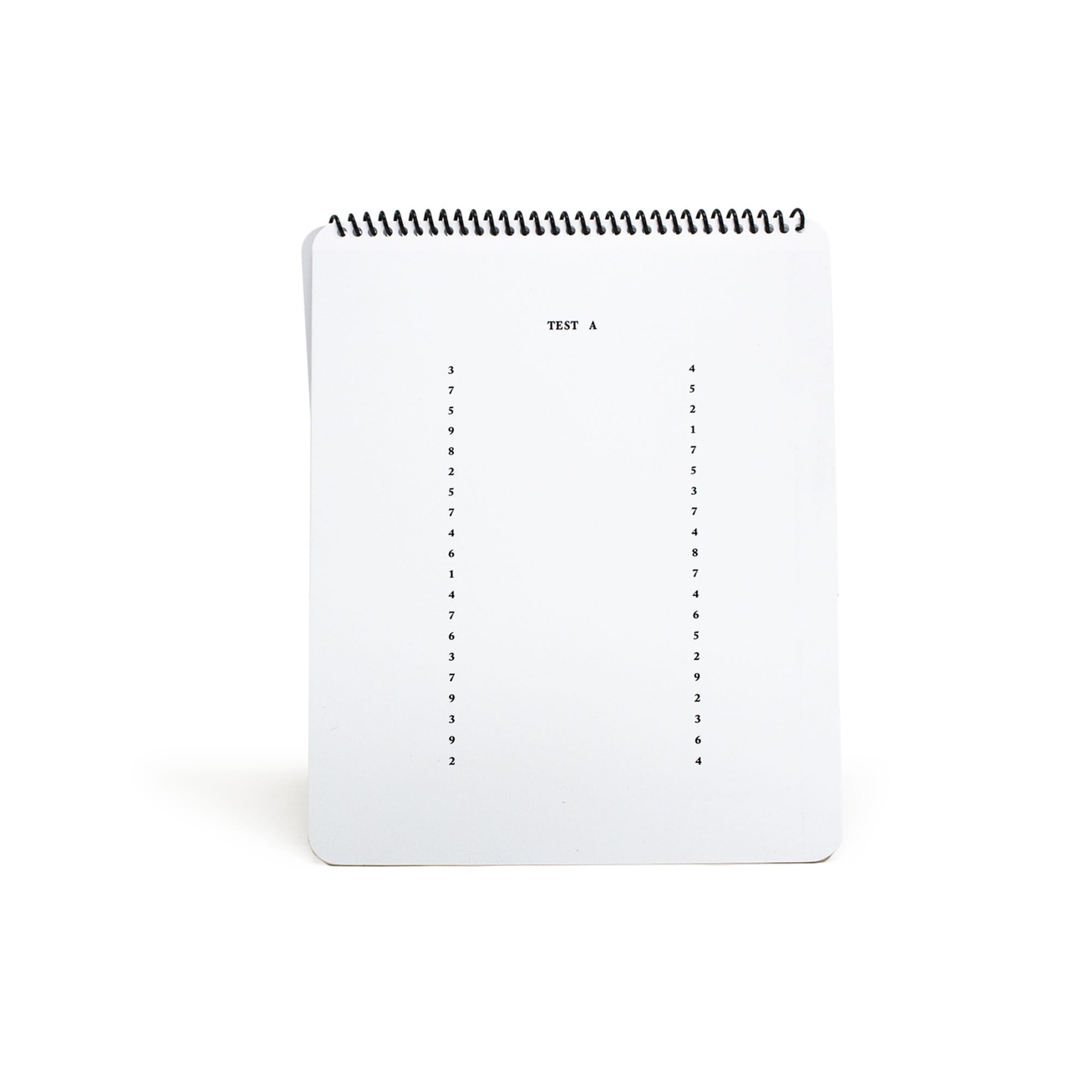 Good-Lite Co Developmental Eye Movement Test (DEM)