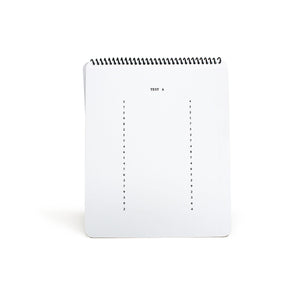 Good-Lite Co Developmental Eye Movement Test (DEM)